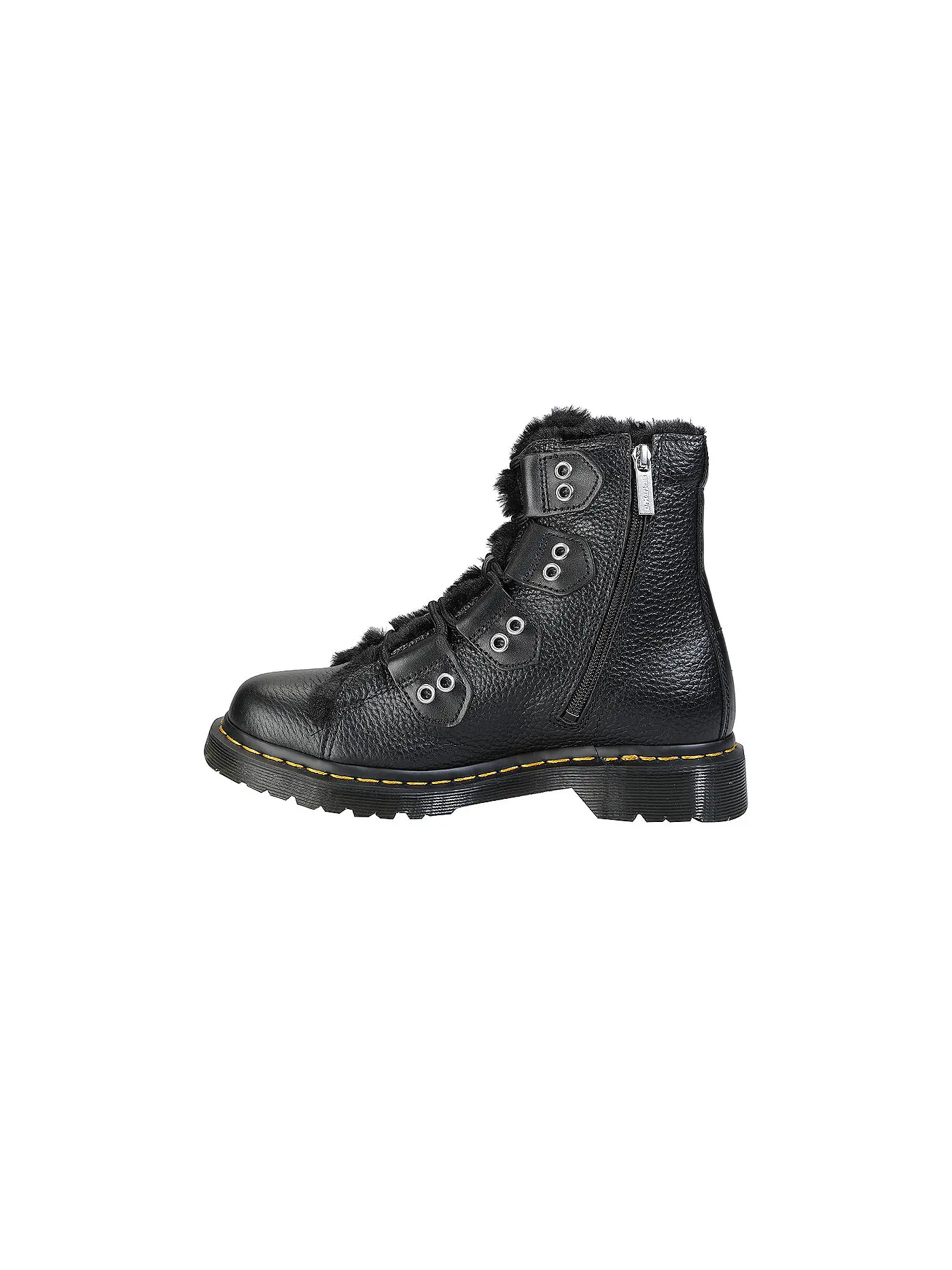 DR. MARTENS | Schnürboots 1460 LTT FL | 